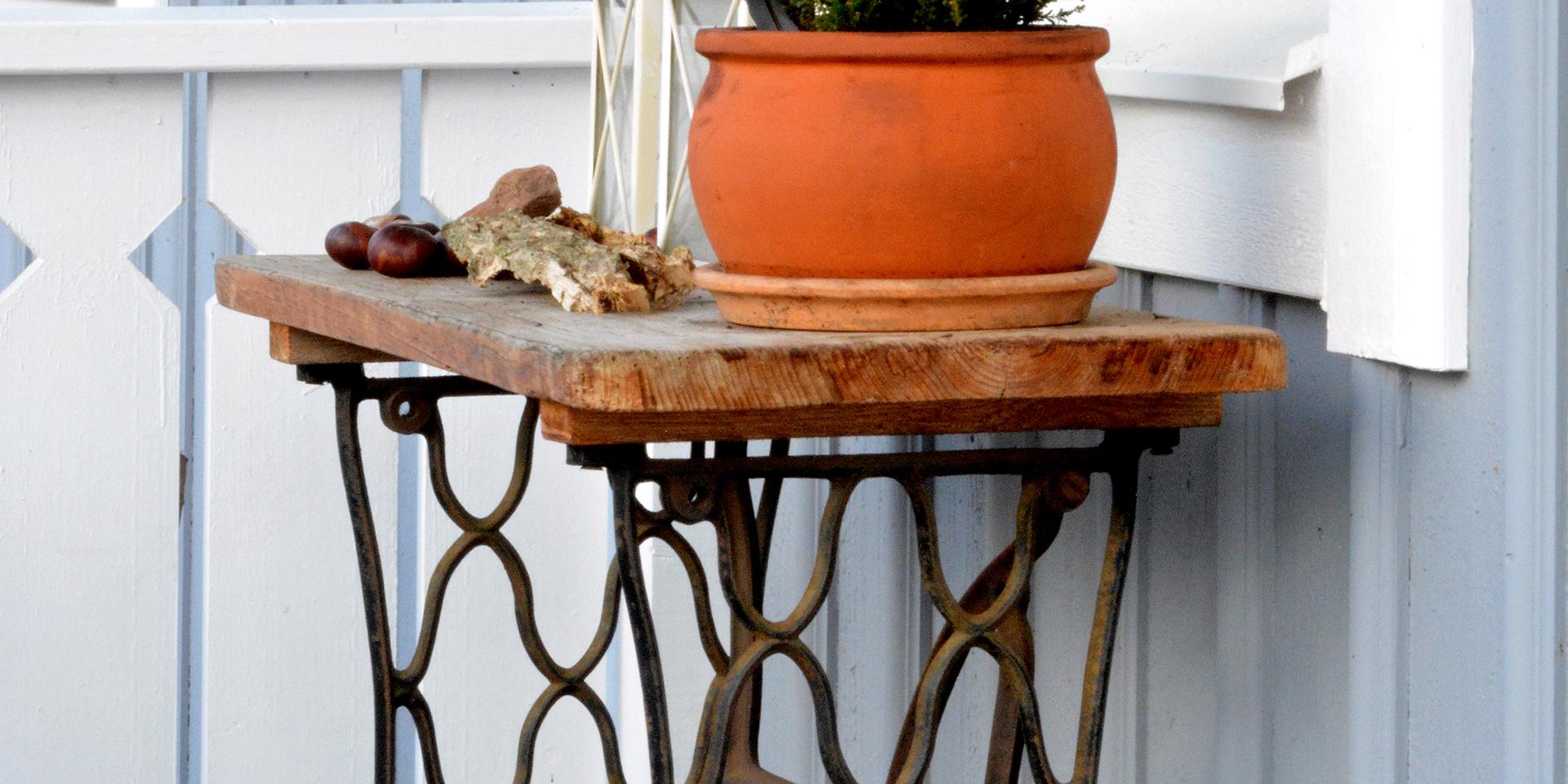 für viele Dekoideen