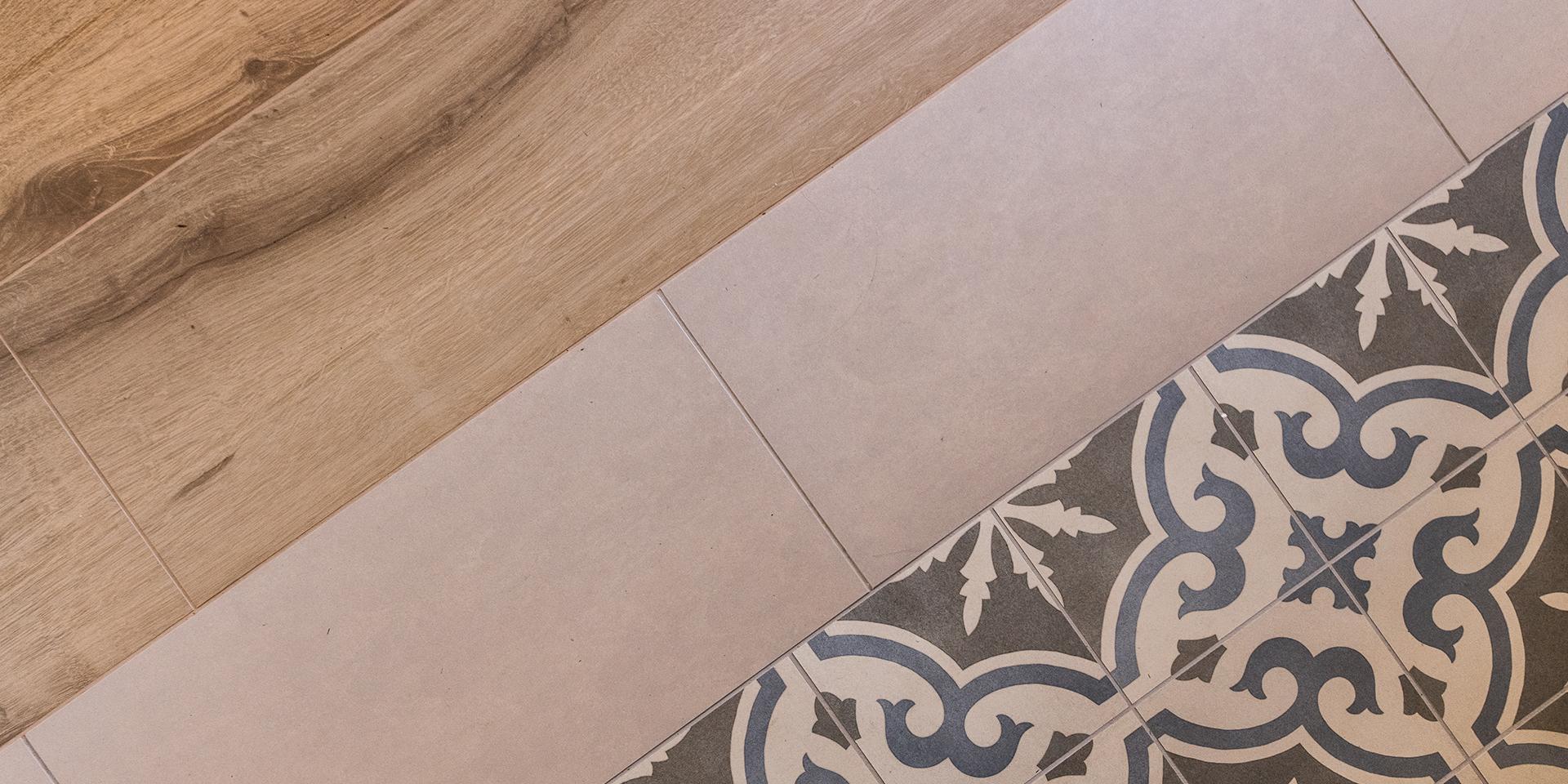 Gern planen wir mit Ihnen welches Material verwendet wird