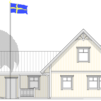 Ideehaus Ronneby