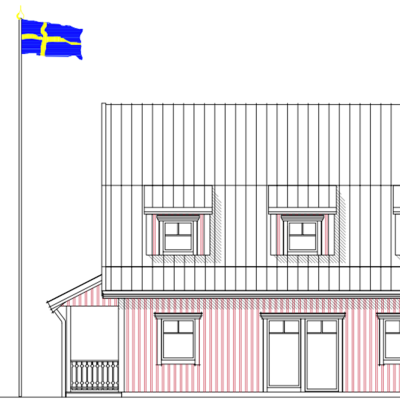 Ideehaus Mariannelund